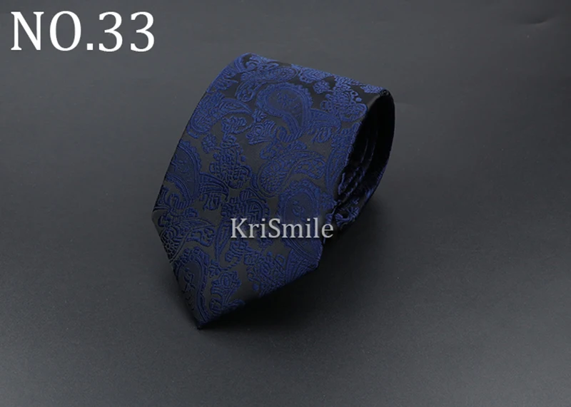Novelty Ties For Men Cartoon Dog Dots Paisley Striped Fashion Mens Business Meeting Wedding Tuxedo Suit Shirt Daily Wear Cravat