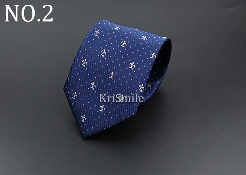Novelty Ties For Men Cartoon Dog Dots Paisley Striped Fashion Mens Business Meeting Wedding Tuxedo Suit Shirt Daily Wear Cravat