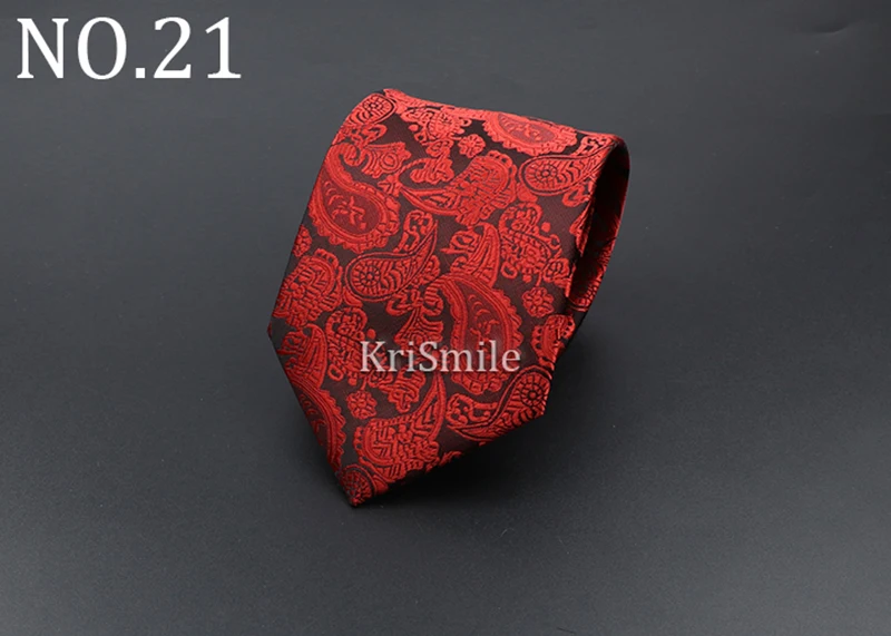 Novelty Ties For Men Cartoon Dog Dots Paisley Striped Fashion Mens Business Meeting Wedding Tuxedo Suit Shirt Daily Wear Cravat