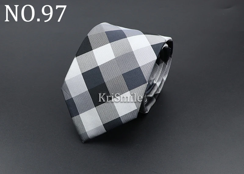 Novelty Ties For Men Cartoon Dog Dots Paisley Striped Fashion Mens Business Meeting Wedding Tuxedo Suit Shirt Daily Wear Cravat