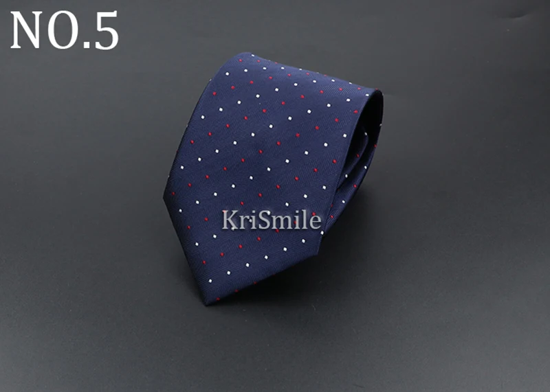 Novelty Ties For Men Cartoon Dog Dots Paisley Striped Fashion Mens Business Meeting Wedding Tuxedo Suit Shirt Daily Wear Cravat