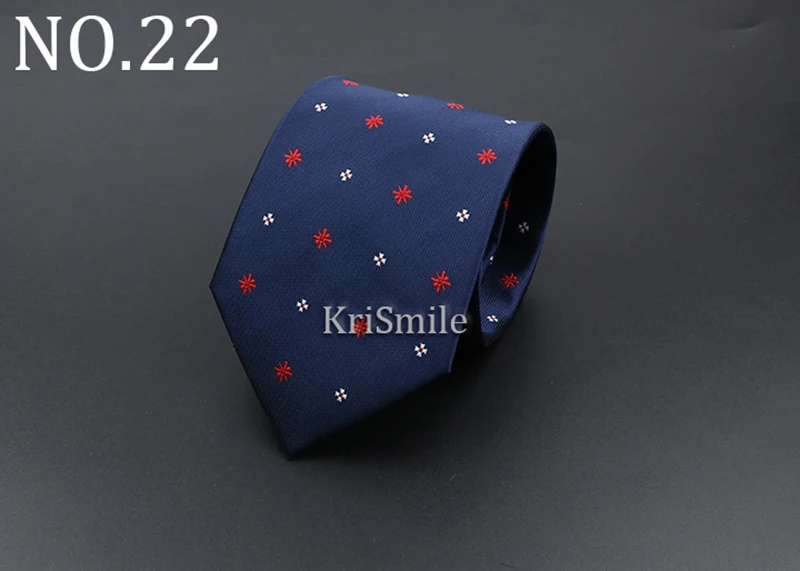 Novelty Ties For Men Cartoon Dog Dots Paisley Striped Fashion Mens Business Meeting Wedding Tuxedo Suit Shirt Daily Wear Cravat