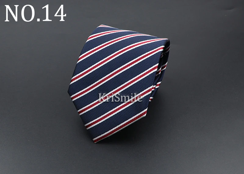 Novelty Ties For Men Cartoon Dog Dots Paisley Striped Fashion Mens Business Meeting Wedding Tuxedo Suit Shirt Daily Wear Cravat