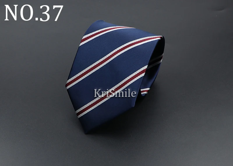 Novelty Ties For Men Cartoon Dog Dots Paisley Striped Fashion Mens Business Meeting Wedding Tuxedo Suit Shirt Daily Wear Cravat