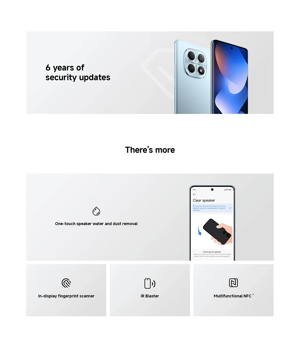 Global Version Xiaomi Redmi Note 15 4G Smartphone 108MP 128GBGB / 256GBGB ROM MTK Helio G100-Ultra 33W 6000mAh 6.77" AMOLED