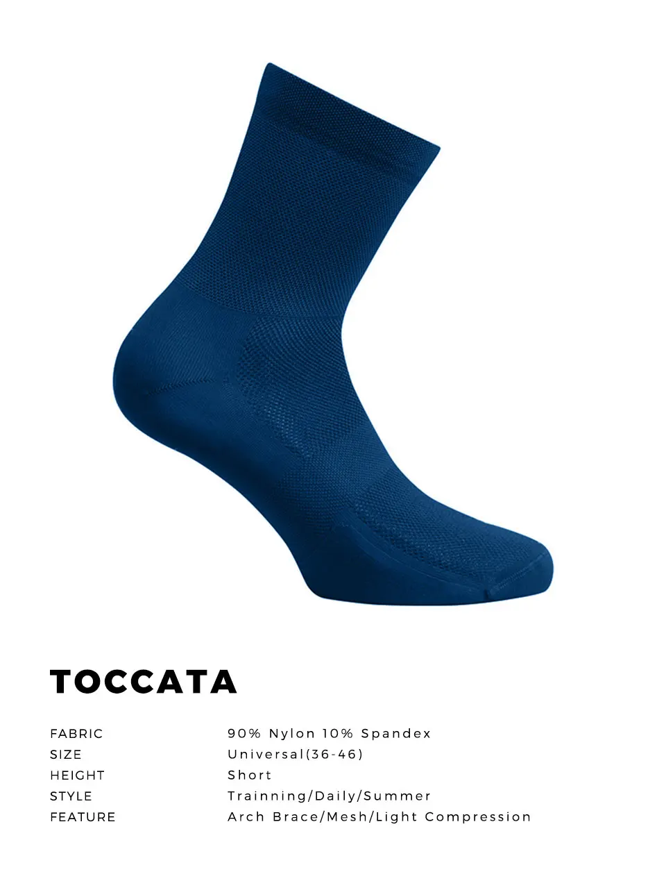 Liteskin Toccata Aero Cycling Socks Men Women Professional Road Bike MTB Race Basketball Running Soccer Fitness Sport Socks