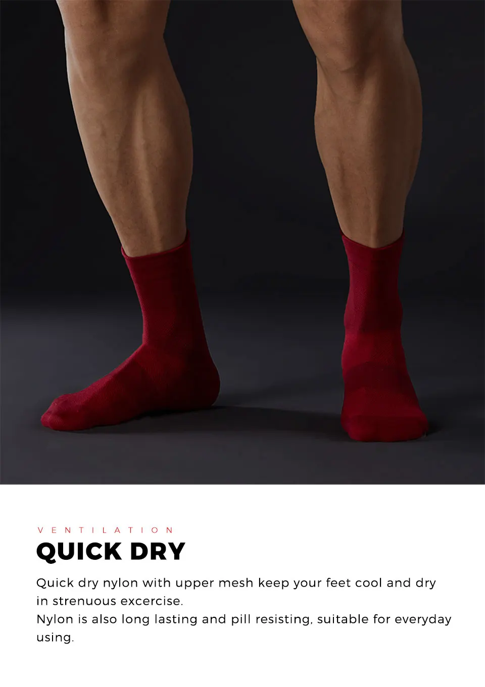 Liteskin Toccata Aero Cycling Socks Men Women Professional Road Bike MTB Race Basketball Running Soccer Fitness Sport Socks