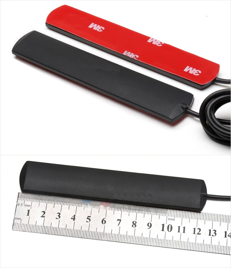 5G Full-band Omni Antenna 8dbi Amplifier 4G 3G 2G GSM Network Signal Booster Outdoor DTU WiFi Router Modem Antenna Receiver TS9