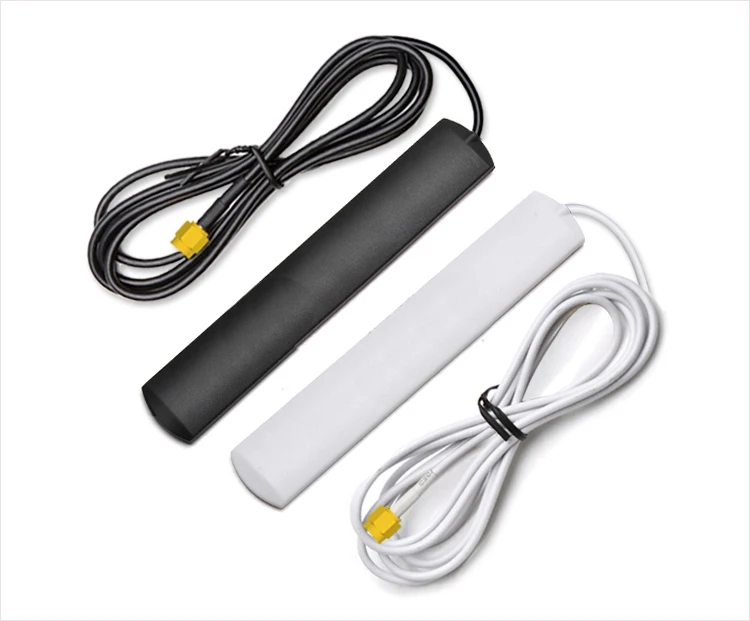 5G Full-band Omni Antenna 8dbi Amplifier 4G 3G 2G GSM Network Signal Booster Outdoor DTU WiFi Router Modem Antenna Receiver TS9