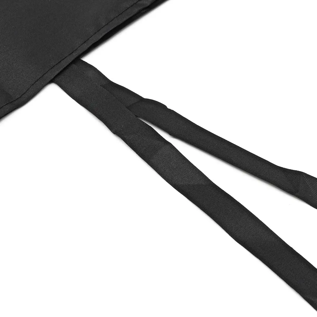 7 Sizes Patio Awning Protector Cover Patio Garden Rain Shed Storage Bag Rain Cover Retractable Roller Shutter Awning Dust Cover