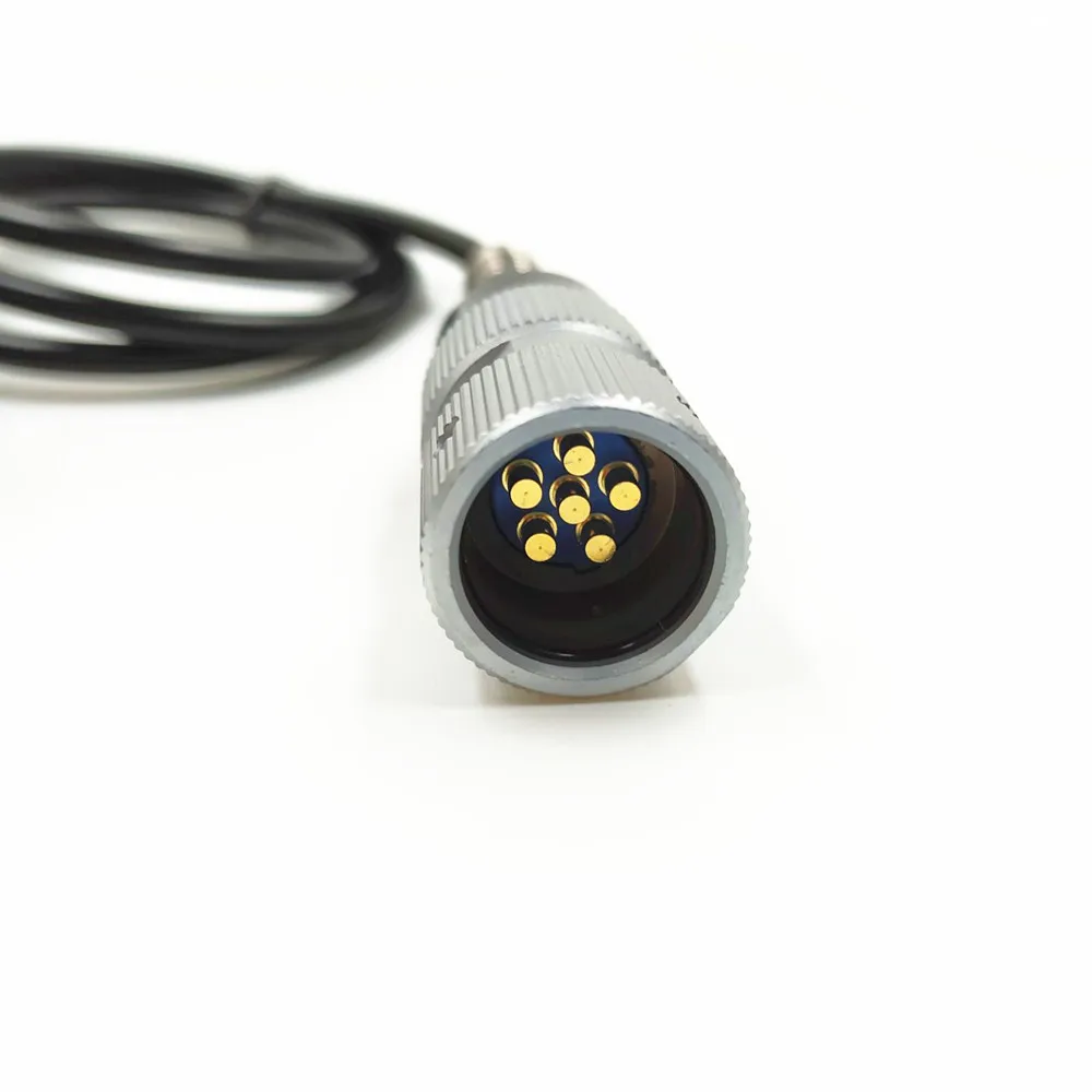 PRC-624 IDF710 WalkieTalkie Tactical headset cuboid PTT microphone Air Tube Earpiece for TRI TCA/AN PRC-148 PRC-152 Walkie Talki