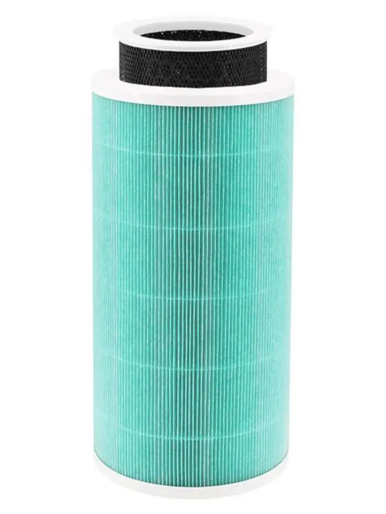Air Purifier Filter For Xiaomi Air Purifier Mi 2/1/2S/3/ 3H/Pro Air Purifier H13 Carbon HEPA Filter PM2.5 With RFID Replacement