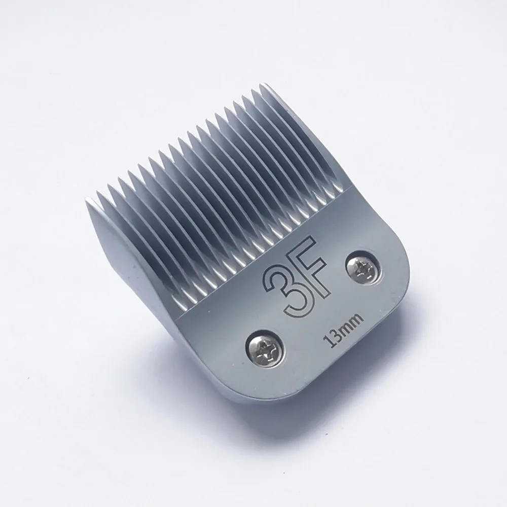 A5 Blade Fit Andis Oster Heiniger Laube Moser Clipper