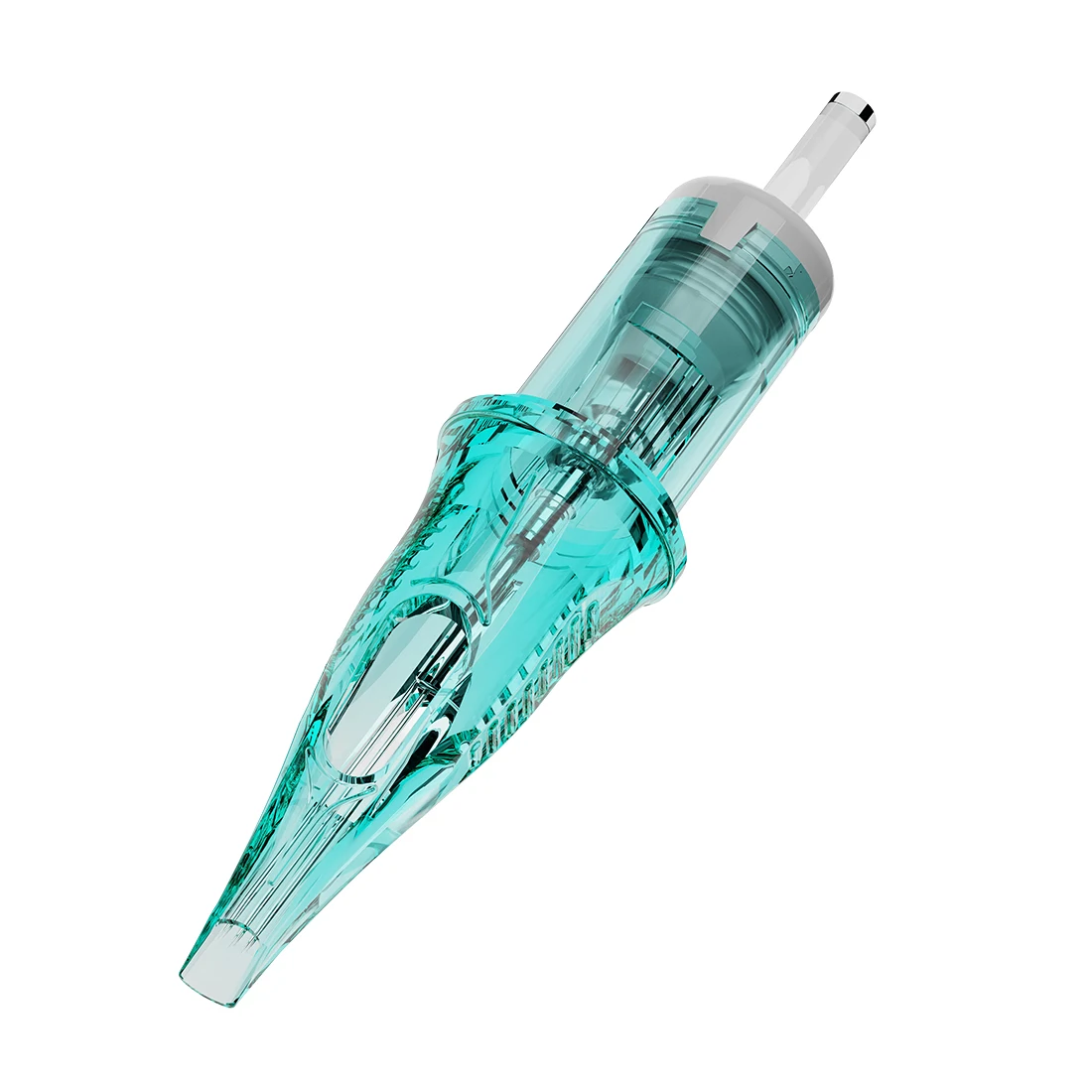 Dragonhawk Body Art Permanent Makeup Tattoo Cartridge Needles Alpah Series Disposable RL/RM/RS/M for Tattoo Machine Gun Supply