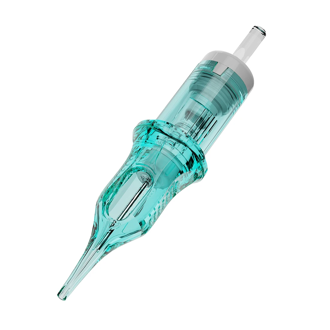 Dragonhawk Body Art Permanent Makeup Tattoo Cartridge Needles Alpah Series Disposable RL/RM/RS/M for Tattoo Machine Gun Supply