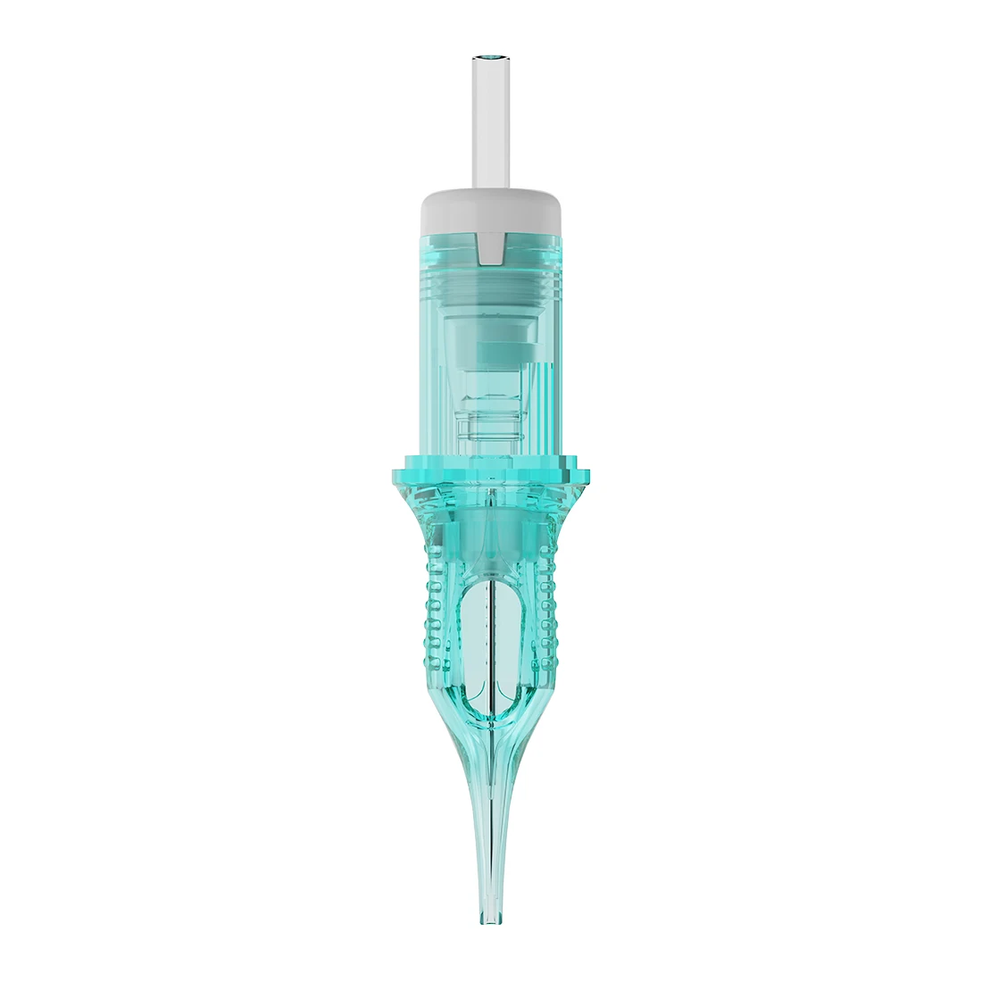 Dragonhawk Body Art Permanent Makeup Tattoo Cartridge Needles Alpah Series Disposable RL/RM/RS/M for Tattoo Machine Gun Supply