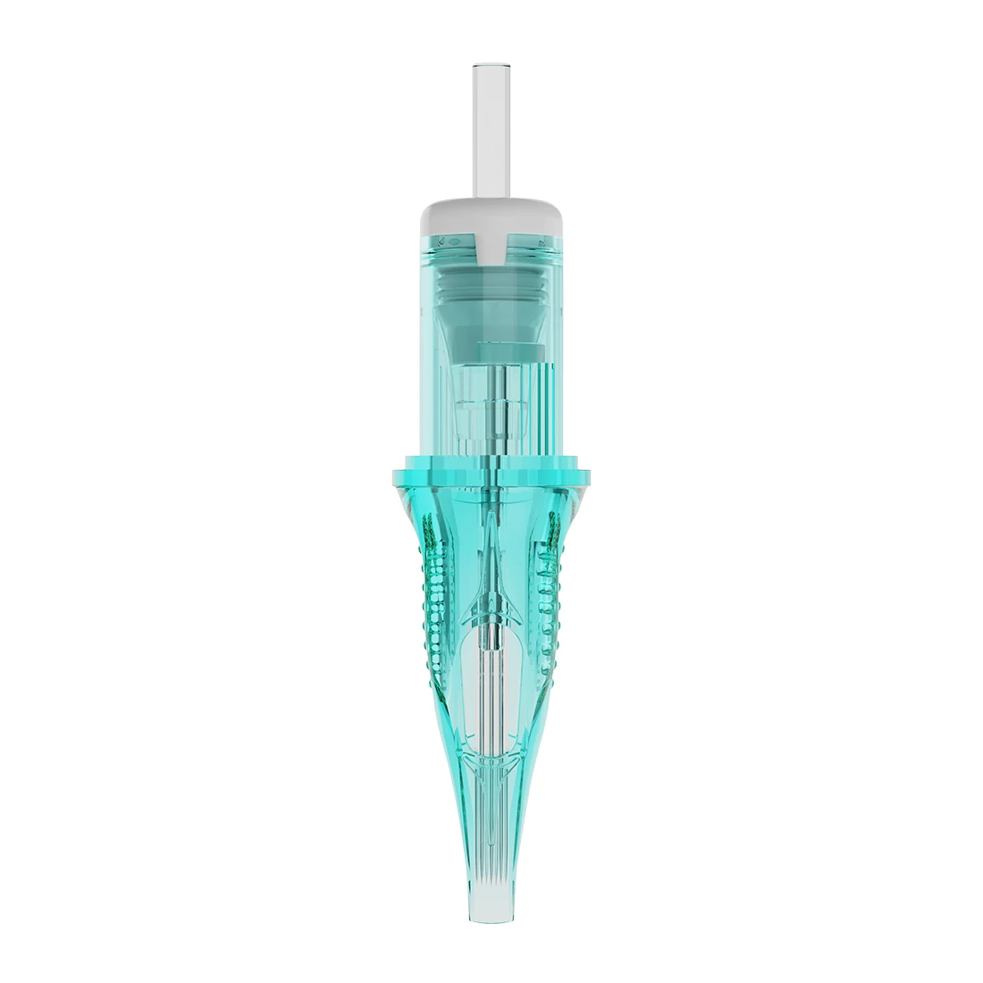 Dragonhawk Body Art Permanent Makeup Tattoo Cartridge Needles Alpah Series Disposable RL/RM/RS/M for Tattoo Machine Gun Supply