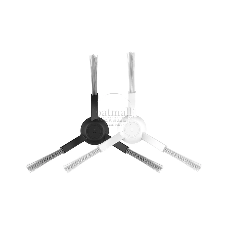 Replacement Side Brush For Xiaomi Mijia Mi Robot Vacuum Mop Pro STYTJ02YM Corner Brushes Xiomi Vacuum Mop P Cleaner Accessories
