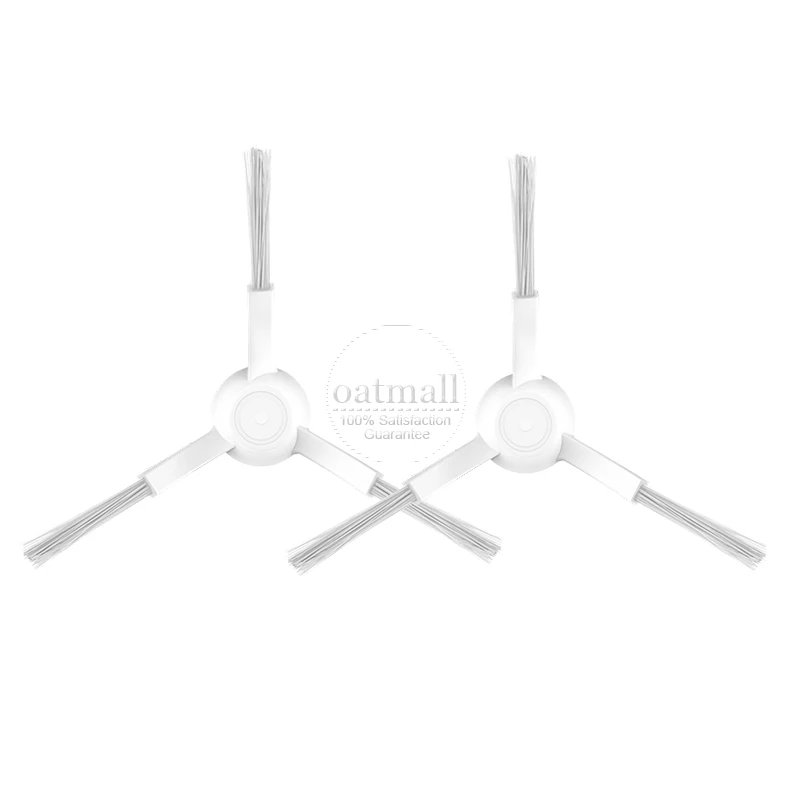 Replacement Side Brush For Xiaomi Mijia Mi Robot Vacuum Mop Pro STYTJ02YM Corner Brushes Xiomi Vacuum Mop P Cleaner Accessories