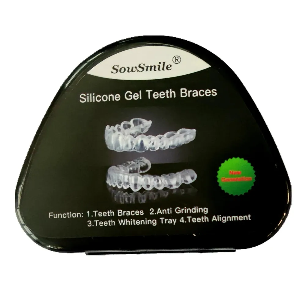 Latest Snap on Smile Dental Upper Lower Fake Teeth Cover Perfect Bright Veneers Comfort Fit Flex Dentures Braces Whitening
