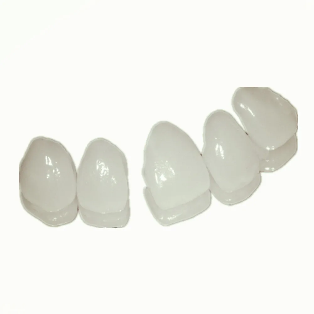 Latest Snap on Smile Dental Upper Lower Fake Teeth Cover Perfect Bright Veneers Comfort Fit Flex Dentures Braces Whitening