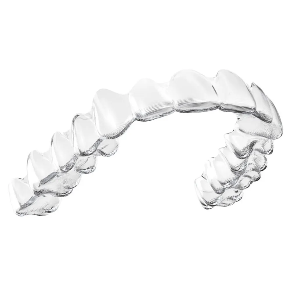 Latest Snap on Smile Dental Upper Lower Fake Teeth Cover Perfect Bright Veneers Comfort Fit Flex Dentures Braces Whitening