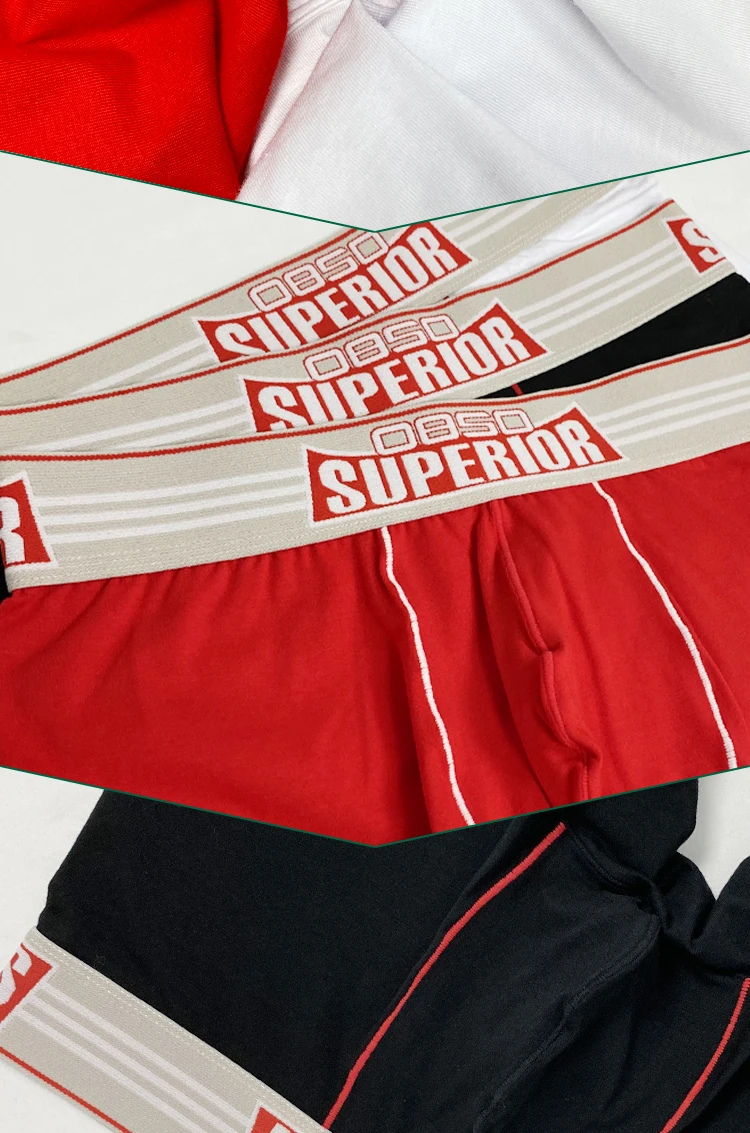 CMENIN 2022 Cotton Satin Man Underwear Boxer Men's Panties Quick Dry Trunks Sexy Men Underpants Boxers Shorts Masculino