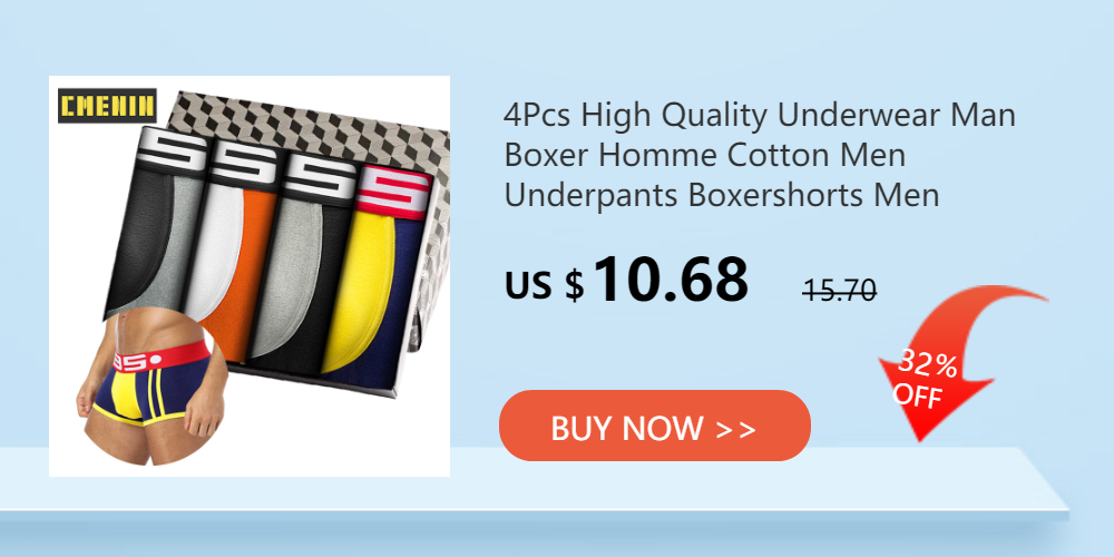 CMENIN 2022 Cotton Satin Man Underwear Boxer Men's Panties Quick Dry Trunks Sexy Men Underpants Boxers Shorts Masculino