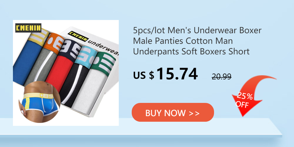 CMENIN 2022 Cotton Satin Man Underwear Boxer Men's Panties Quick Dry Trunks Sexy Men Underpants Boxers Shorts Masculino