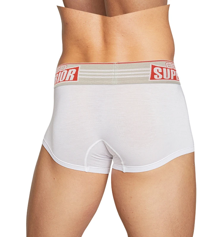 CMENIN 2022 Cotton Satin Man Underwear Boxer Men's Panties Quick Dry Trunks Sexy Men Underpants Boxers Shorts Masculino
