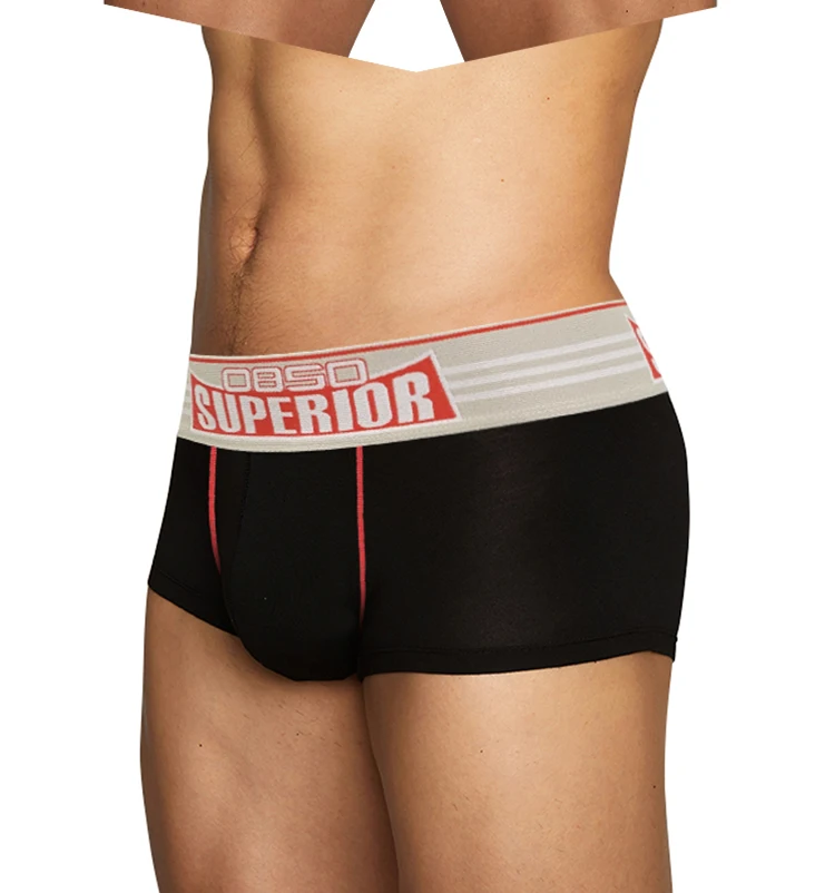 CMENIN 2022 Cotton Satin Man Underwear Boxer Men's Panties Quick Dry Trunks Sexy Men Underpants Boxers Shorts Masculino