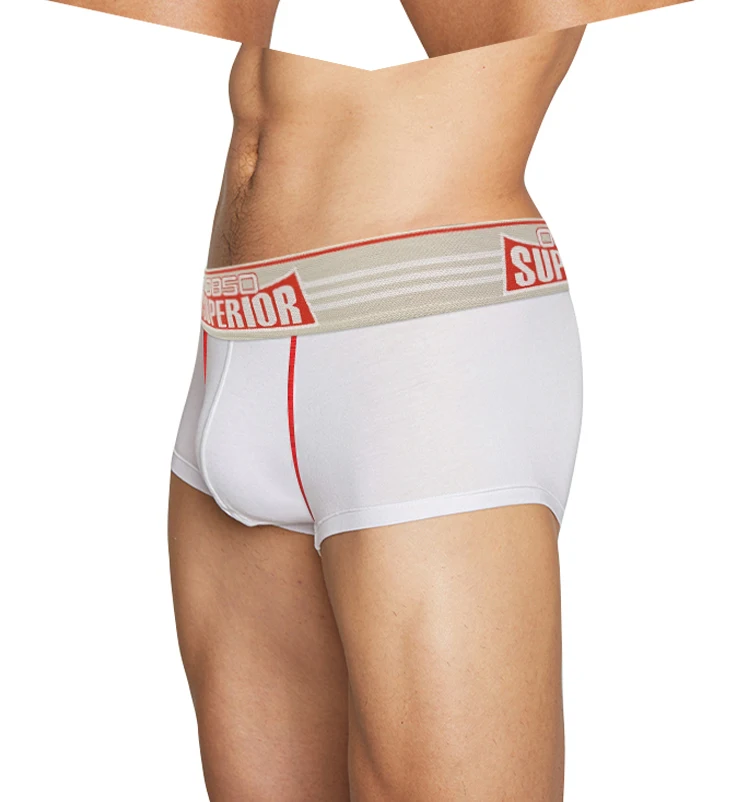 CMENIN 2022 Cotton Satin Man Underwear Boxer Men's Panties Quick Dry Trunks Sexy Men Underpants Boxers Shorts Masculino