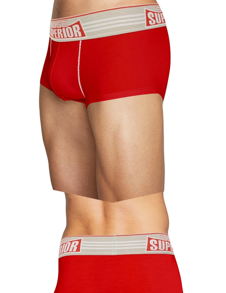 CMENIN 2022 Cotton Satin Man Underwear Boxer Men's Panties Quick Dry Trunks Sexy Men Underpants Boxers Shorts Masculino