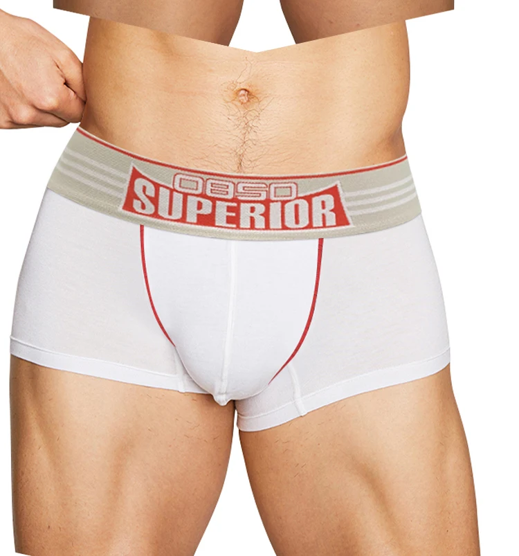 CMENIN 2022 Cotton Satin Man Underwear Boxer Men's Panties Quick Dry Trunks Sexy Men Underpants Boxers Shorts Masculino