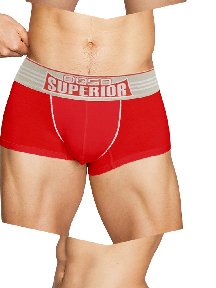 CMENIN 2022 Cotton Satin Man Underwear Boxer Men's Panties Quick Dry Trunks Sexy Men Underpants Boxers Shorts Masculino