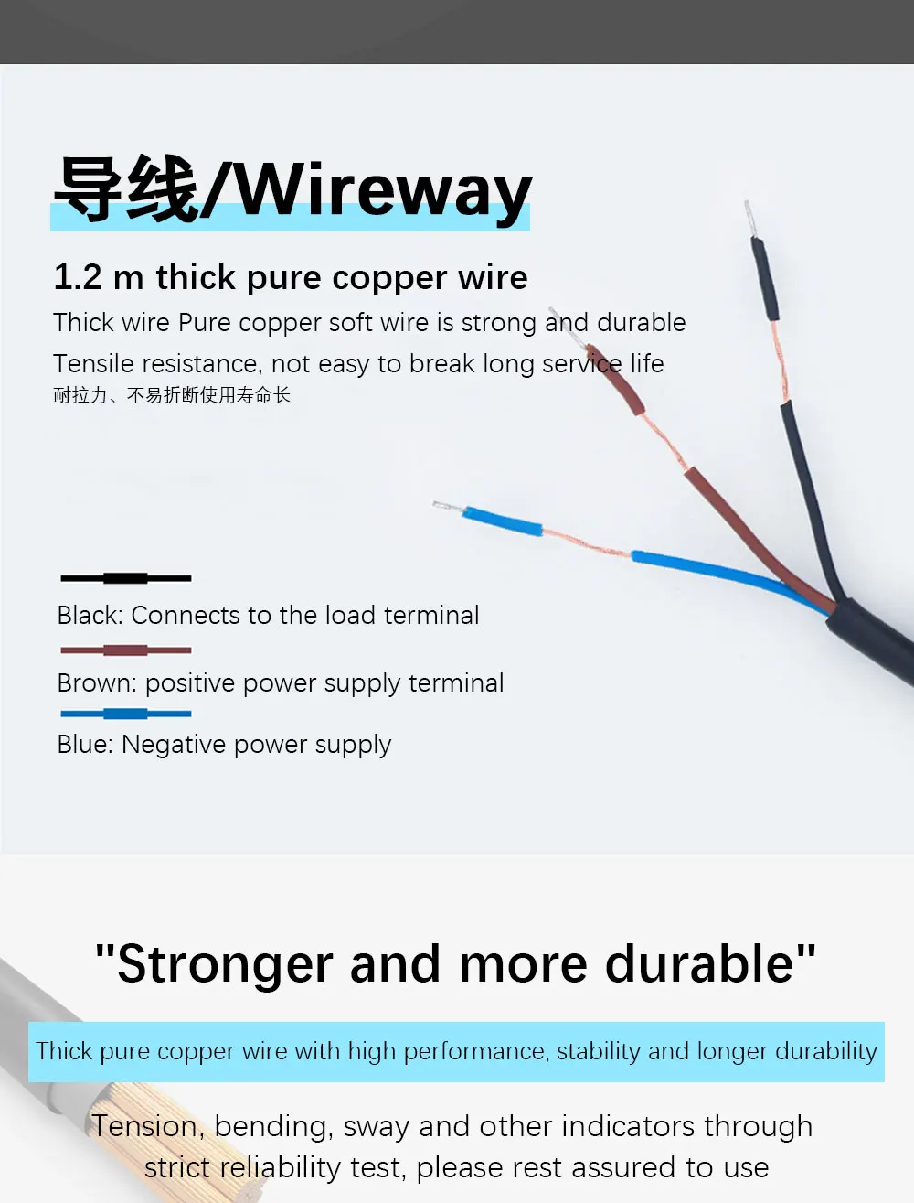 M18 8mm sensing DC 5V inductive proximity sensor switch NPN NO LJ18A3-8-Z/BX-5V work voltage 5VDC special for MCU