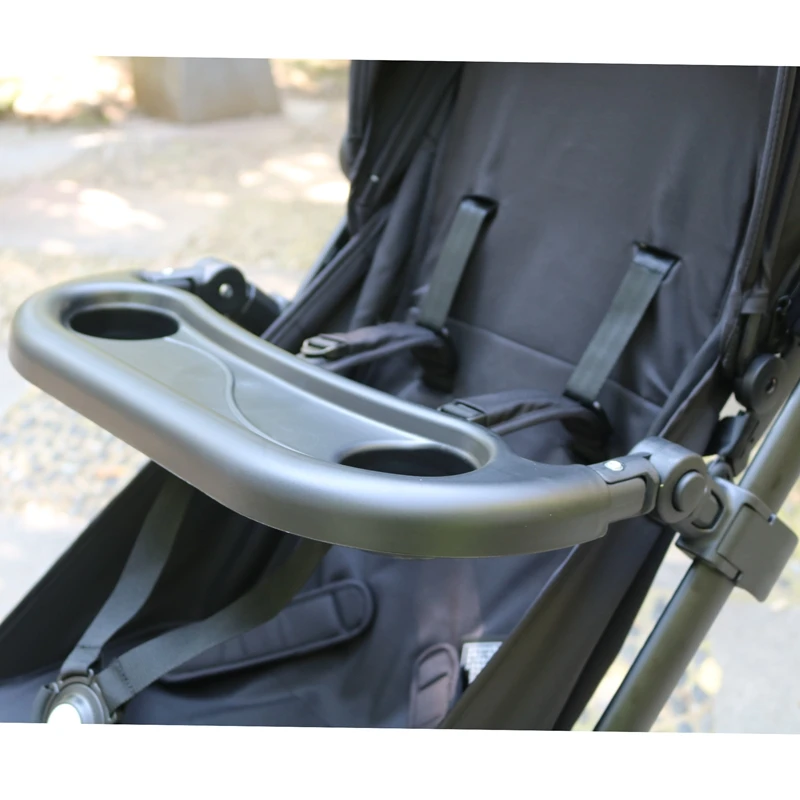 Baby Stroller Handle Cover For Bugaboo Butterfly Pu Protective Case Handle Pram Strollers Accessories