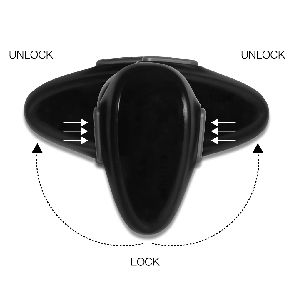 EUDEMON 1PC Kids Safety Oven Door Stopper Oven Door Lock with New Design for Baby Prevent Baby from Playing with Oven Doors