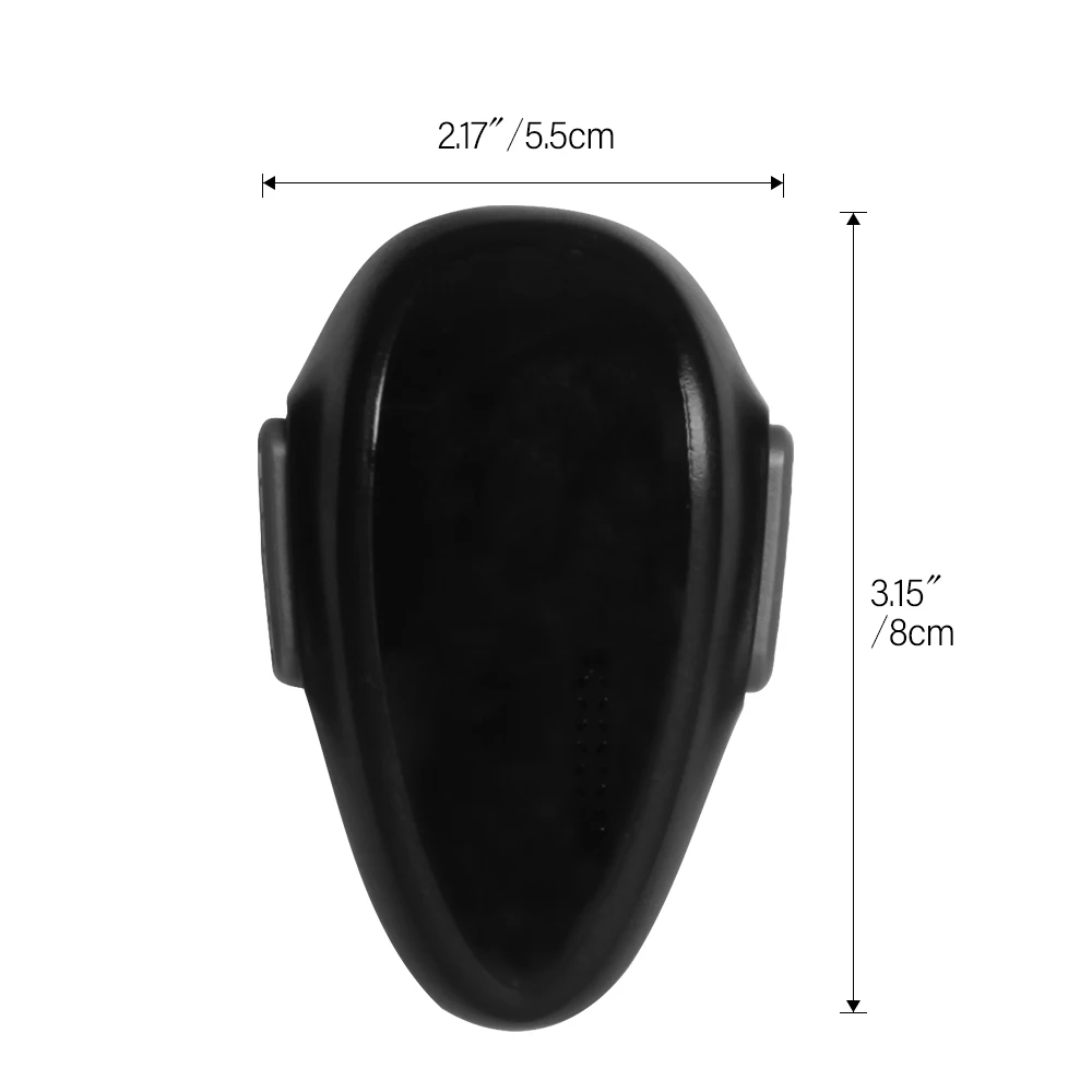 EUDEMON 1PC Kids Safety Oven Door Stopper Oven Door Lock with New Design for Baby Prevent Baby from Playing with Oven Doors