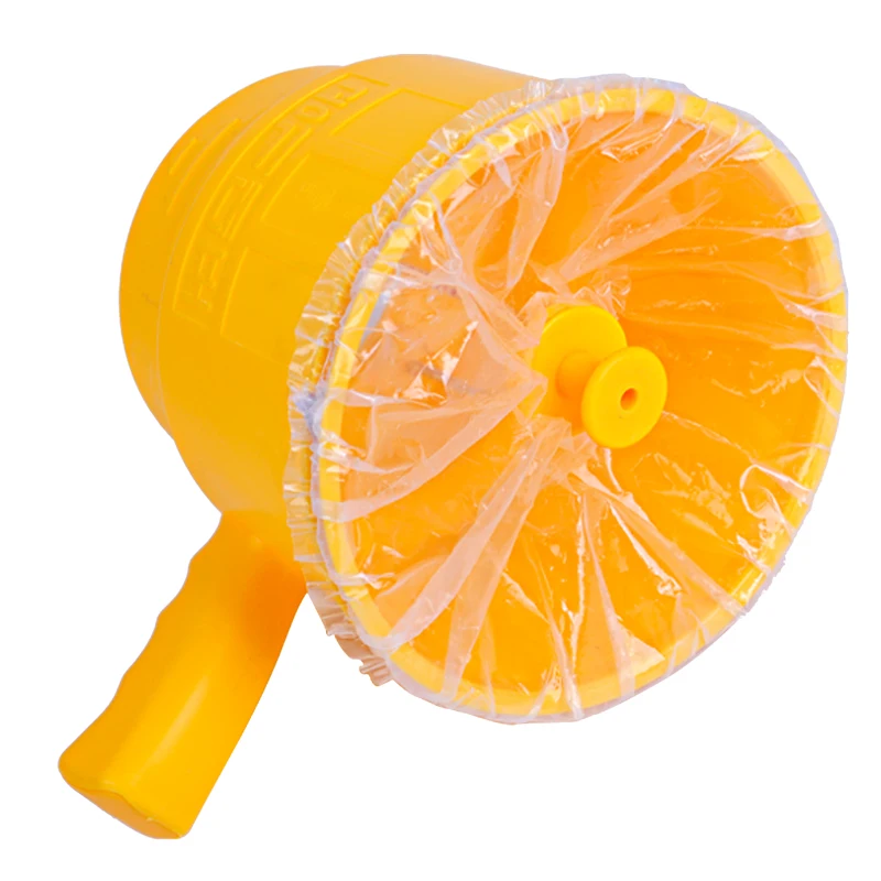 Toddler Science Zone Materials Science and Technology Gizmos Funny Air Cannons Air Waves Science Toys