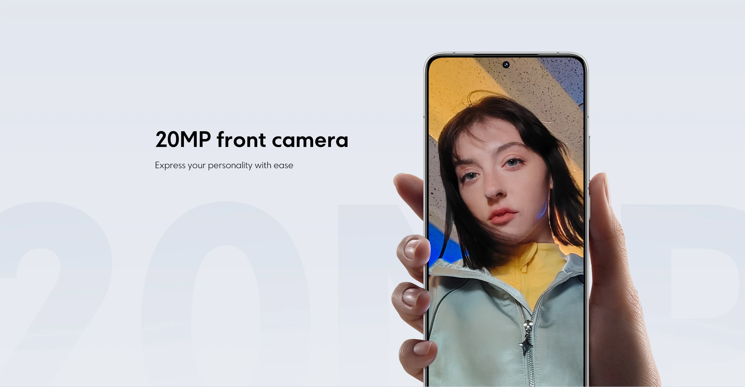 Global Version POCO F6 Smartphone Global Version Snapdragon®8s Gen 3 NFC 120Hz Flow AMOLED 90W Turbo Charging 5000mAh Battery