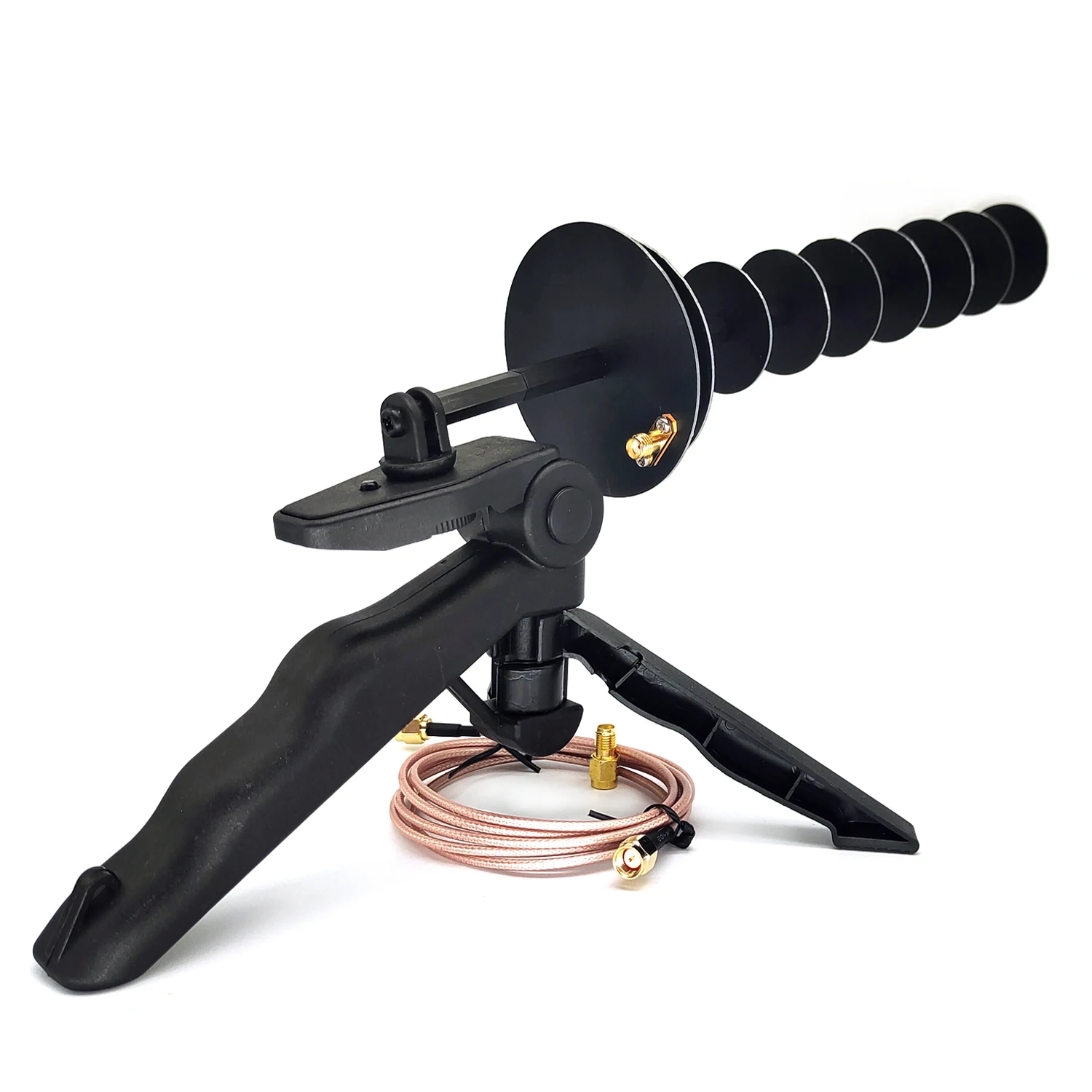 16dBi 2.4GHz WIFI Yagi Directional Antenna Enhanced Signal Notebook Desktop PC Computer USB Wireless Network Card PCIE Adapter