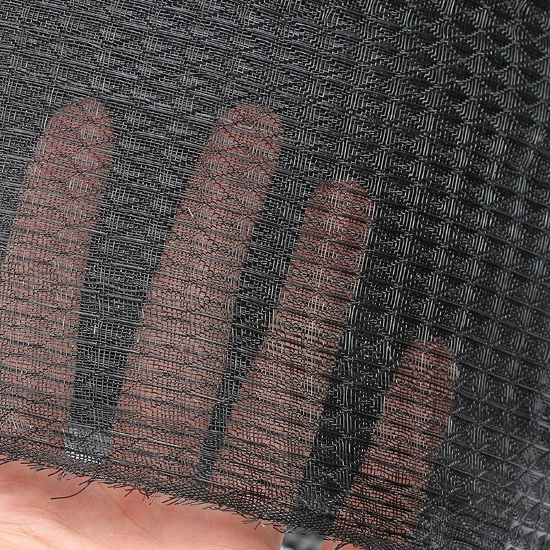 Air Conditioner Dustproof Net Air Conditioning Filter Net Dust Filtering Vent-Pipe Computer Case Host Air Vent