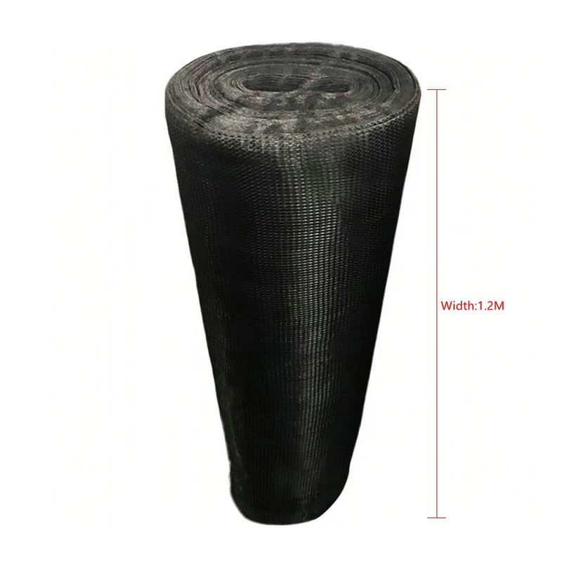 Air Conditioner Dustproof Net Air Conditioning Filter Net Dust Filtering Vent-Pipe Computer Case Host Air Vent