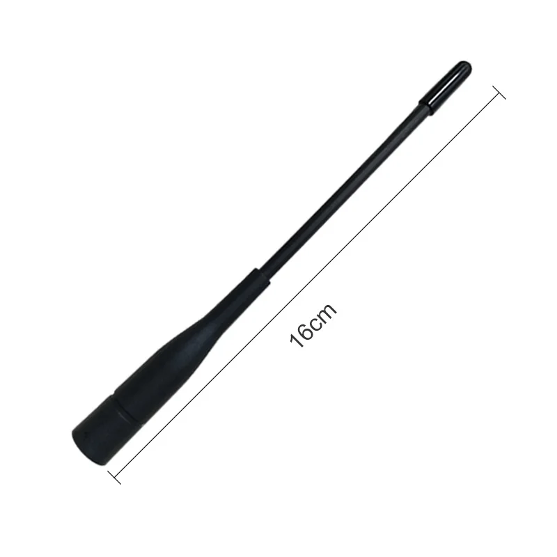 Eoth Whip 433MHz Antenna 16cm SMA Male Connector Walkie Talkie Antenna 433 MHz Directional IoT Waterproof Antene for Wireless