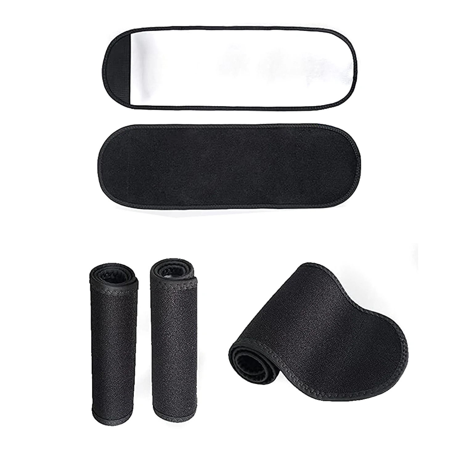 Arm Trimmers for Women Sauna Sweat Arm Shaper Bands 1pc