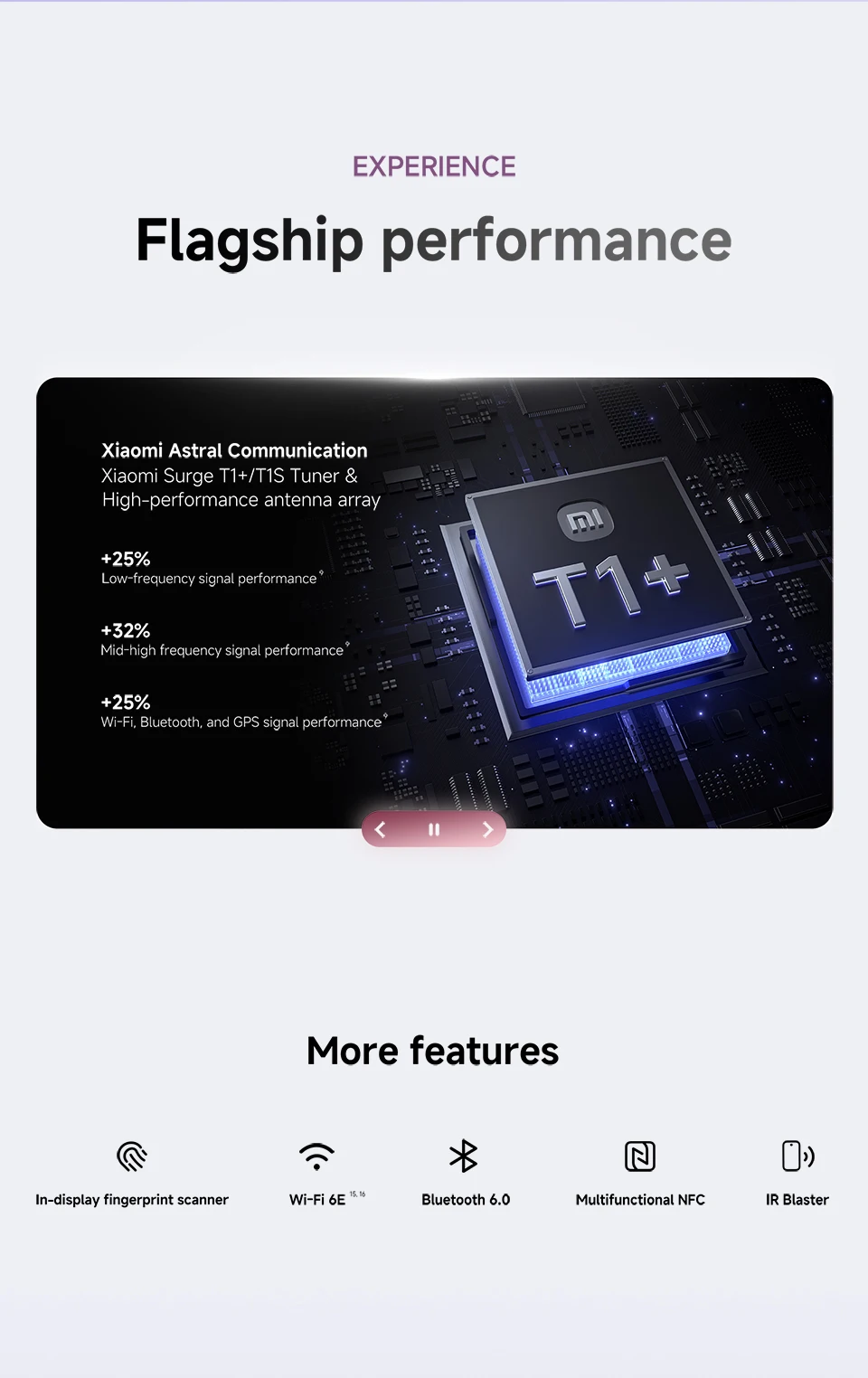 New Xiaomi 17T 5G Smartphone Global Version 12GB RAM 6500mAh 67W Charging 6.59' Eye-care Display MTK Dimensity 8500-Ultra 50MP