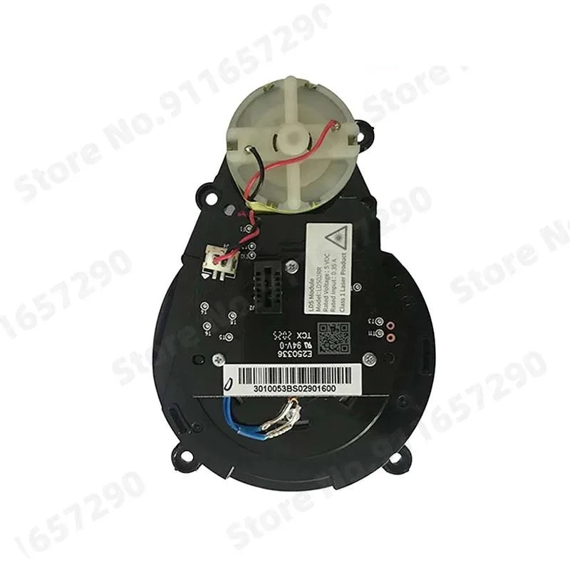 Original Roborock S5 Max S6MaxV S45 Max S55 S6 S5 S7 Laser Distance Sensor Parts Robotic Vacuum Cleaner LDS Accessories