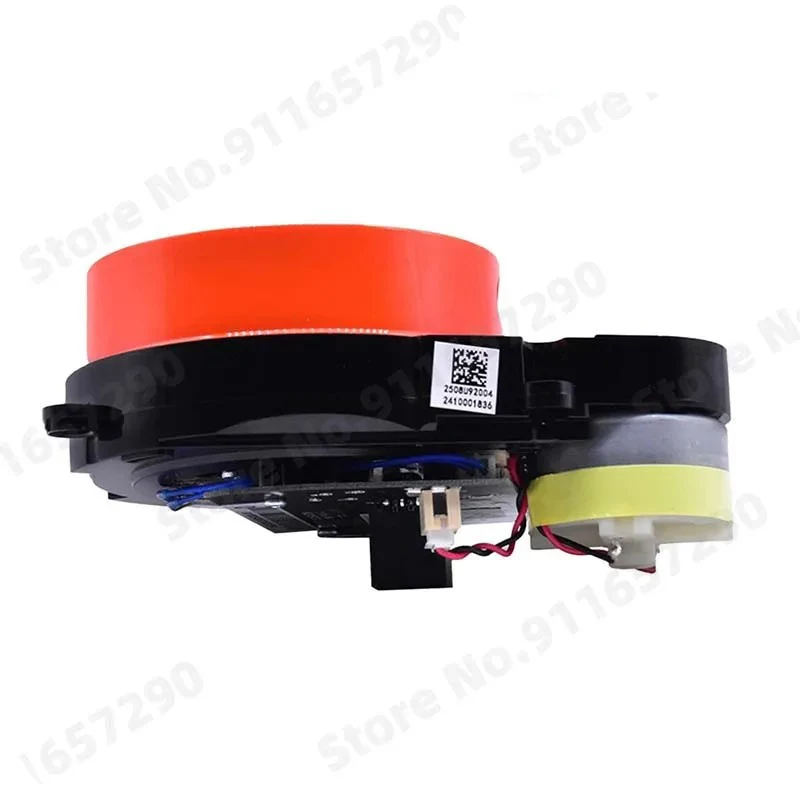 Original Roborock S5 Max S6MaxV S45 Max S55 S6 S5 S7 Laser Distance Sensor Parts Robotic Vacuum Cleaner LDS Accessories