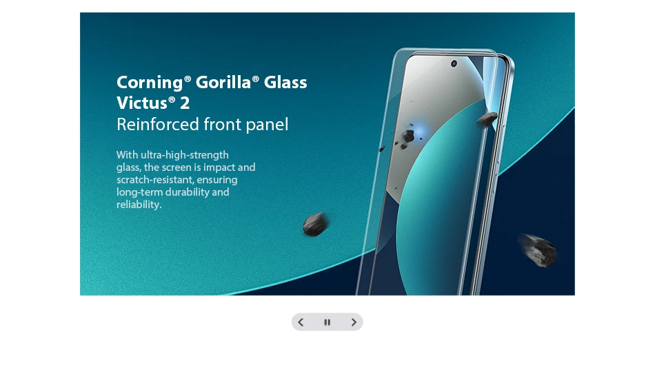 【World Premiere】Global Version Xiaomi Redmi Note 15 Pro MTK Helio G200-Ultra 6.77"AMOLED display 200MP ultimate-clarity camera
